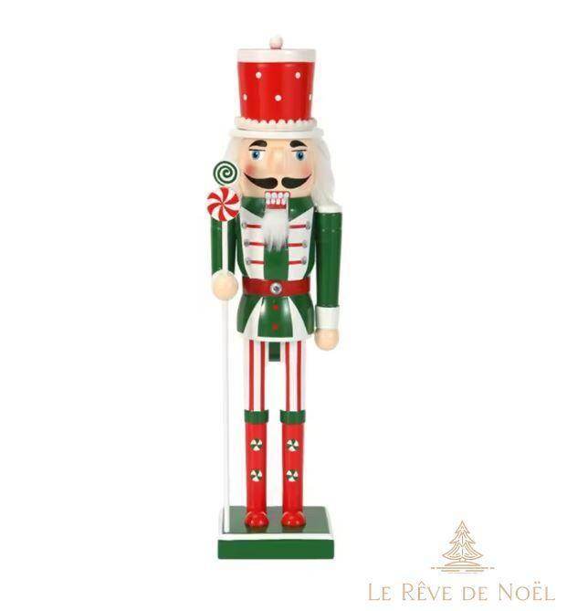 Grand casse noisette Noël